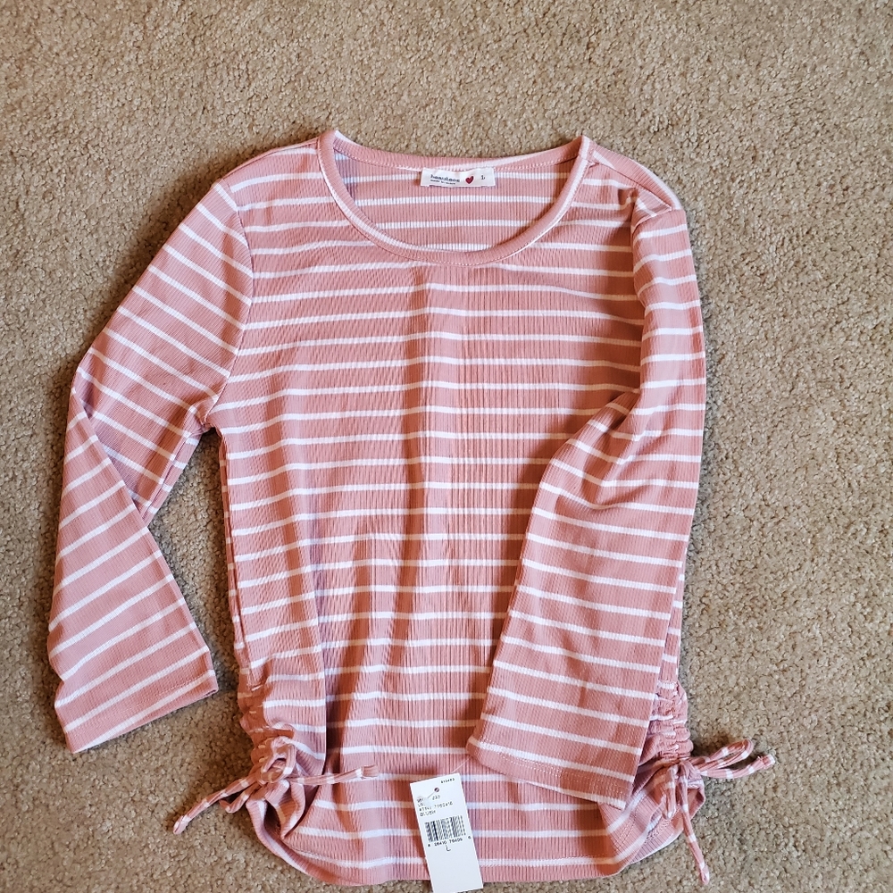 Beautees girls top